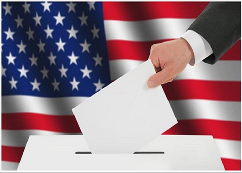 مع قرب موعد الانتخابات الأمريكية استنفار بالسلطات الأمنية تحسّبا لعنف محتمل