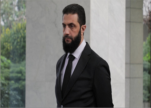 الشرع سيستقبل في الولايات المتحدة وسيلقي كلمته أمام الجمعية العامة للأمم المتحدة
