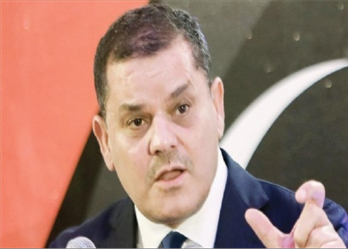 الدبيبة: لن تكون هناك حكومات جديدة موازية ولا ميزانيات وهمية