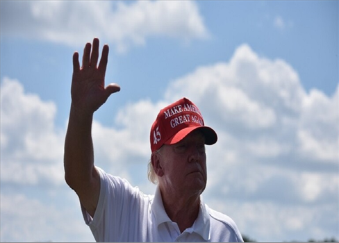 آخر استطلاع رأي قبل الانتخابات: تقارب كبير بين ترامب وهاريس والاقتصاد القضية الأولى