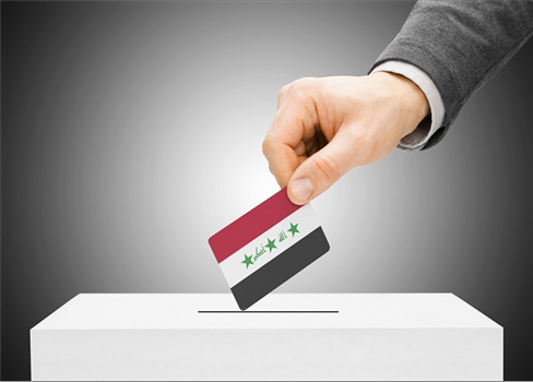 العراق يستعد لانتخابات تشريعية .. وإيران تترقب نتائجها