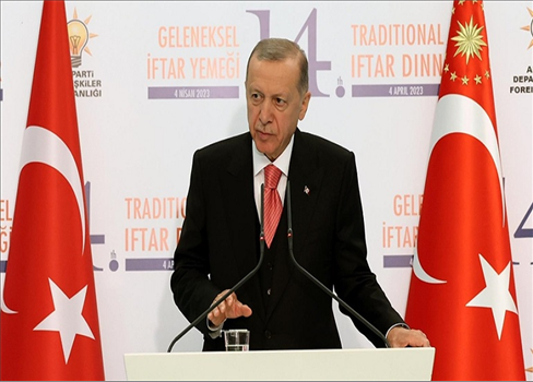 أردوغان: هناك حاجة ملحة لإصلاح مجلس الأمن