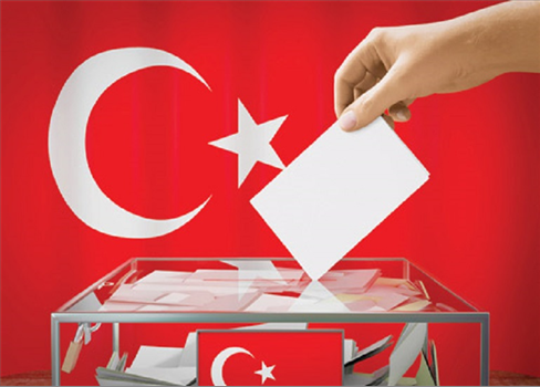 محظورات انتخابية تدخل حيز التنفيذ بتركيا