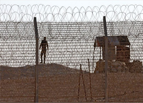  تفاصيل جديدة عن الشرطي المصري قاتل  الجنود الصهاينة