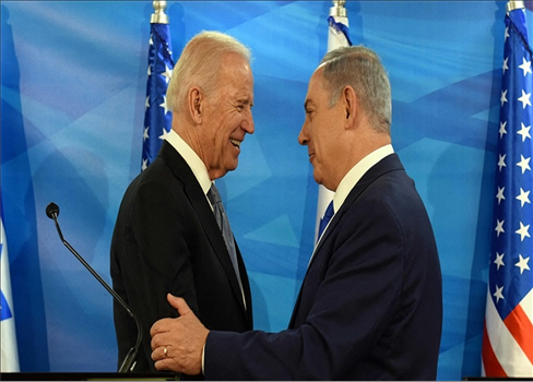 بايدن: نتنياهو يوسع الحرب لمصلحته السياسية