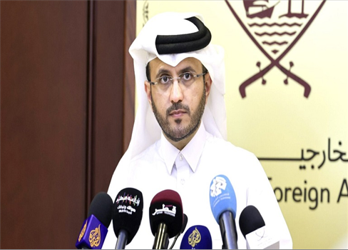 قطر تتسلم مقترحا إسرائيليا لـ