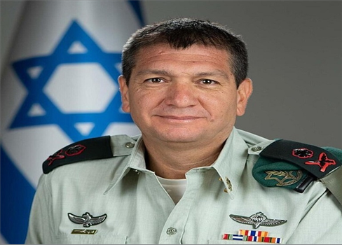 استقالة رئيس قسم الاستخبارات في شرطة الاحتلال الإسرائيلي من منصبه