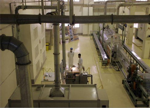 إيران تهدد بالانسحاب من «حظر الانتشار النووي»