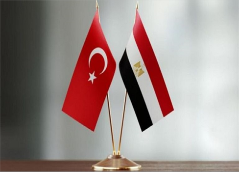 سياسي تركي: تبادل السفراء بين مصر وتركيا قريبا