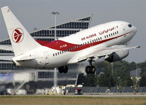 الجزائر تبدأ إجراءات إلغاء اتفاقية الخدمات الجوية مع الإمارات