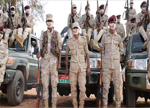 الغارديان: الكشف عن مقبرة جماعية في مركز تعذيب يتبع الدعم السريع 