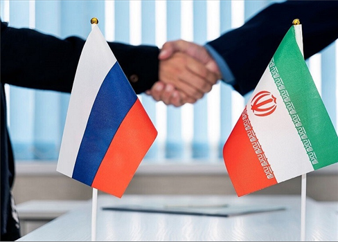 مجلس الدوما الروسي يصدق على اتفاقية الشراكة مع إيران غدا الثلاثاء