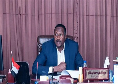 واشنطن تفرض عقوبات على عبد الرحيم دقلو ومسؤولين في الدعم السريع