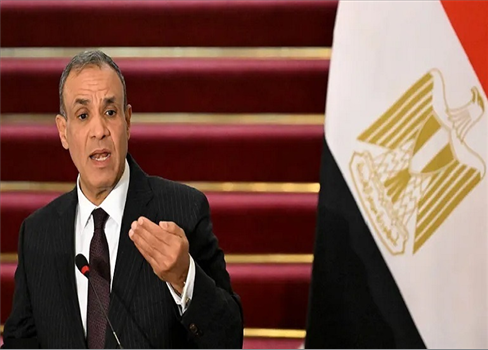 وزير الخارجية المصري: لن نسمح بتقسيم السودان وتهديد أمننا القومي