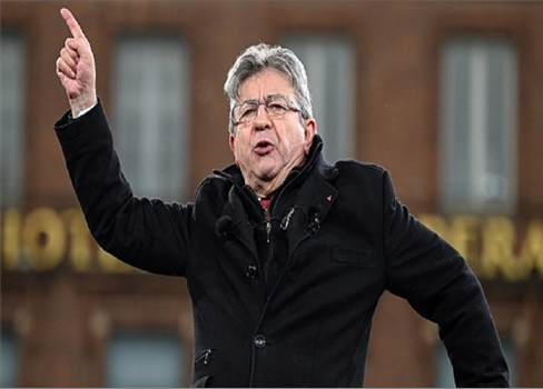 فرنسا: زعيم اليسار يتعهد بالاعتراف بدولة فلسطين في حال وصوله لرئاسة الوزراء