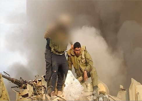 تقديرات إسرائيلية بوقوع أكثر من 100 مستوطن في الأسر