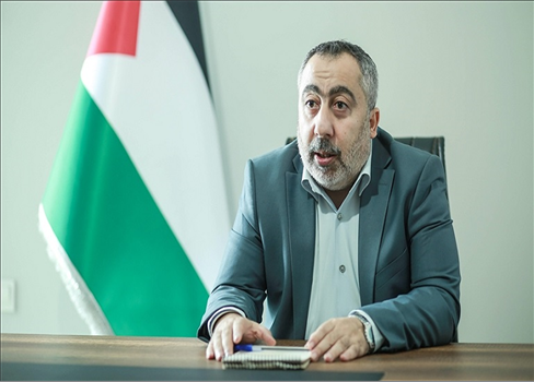 تفاؤل حذر وسط أنباء عن تقدم المفاوضات بشأن خطة ترامب