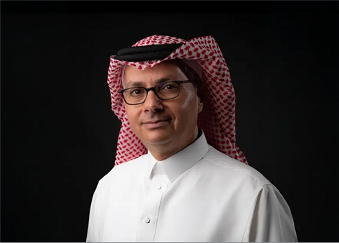 فوز العالم العربي السعودي عمر ياغي بجائزة نوبل للكيمياء