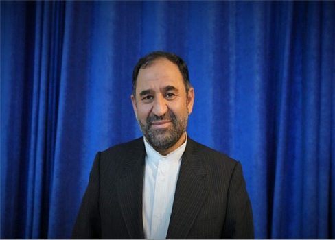 السفير الإيراني لدى سوريا: الجماعات التي دخلت دمشق لا تبحث عن الدمار وهدفها تشكيل حكومة جديدة