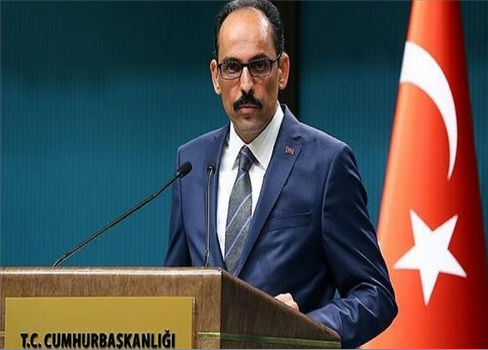 تركيا: انضمام السويد وفنلندا إلى 