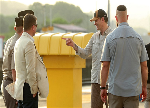 وزير الدفاع الأمريكي يتعهد باستعادة قناة بنما من 