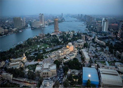 مصر تستضيف 