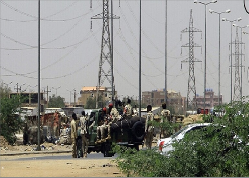 الجيش السوداني يتصدى لهجوم واسع لمليشيا الدعم السريع بالمسيّرات على عطبرة