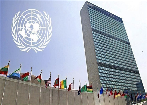 الجمعية العامة توصي مجلس الأمن بإعادة النظر بإقرار عضوية فلسطين الكاملة