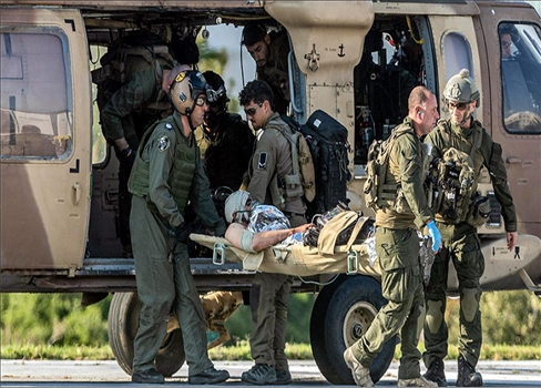 جيش الاحتلال يعلن إصابة 9250 جنديا منذ 7 أكتوبر