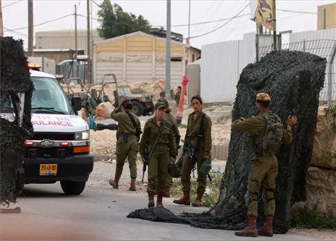 عملية دهس على الحدود مع مصر تسبب في إصابة عدد من الجنود الإسرائيليين