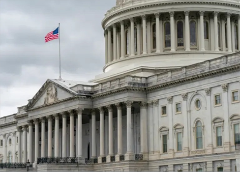 الشيوخ الأمريكي ينهي أطول إغلاق اتحادي في تاريخ البلاد