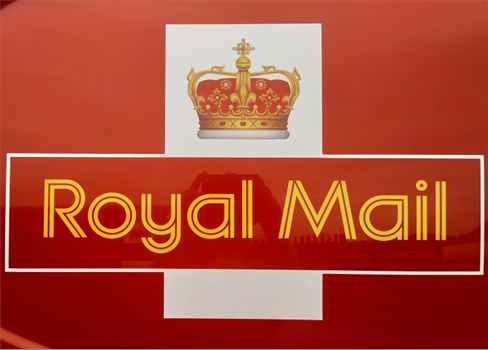 شركة البريد الملكي البريطانية تعلن تعرضها لعطل سيبراني 