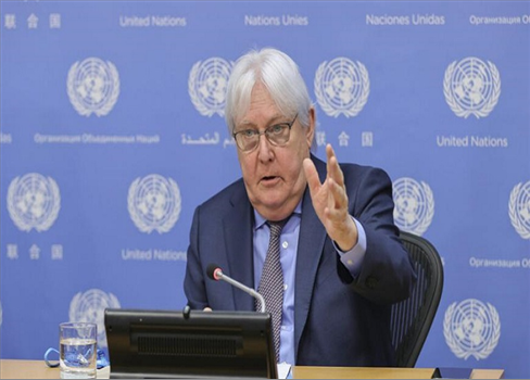 الأمم المتحدة: زلزال تركيا وسوريا أسوأ حدث منذ مائة عام