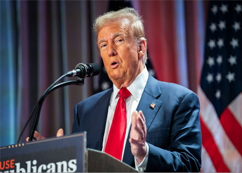 ترامب يخفف القيود التي تحظر على الشركات الأمريكية رشوة مسؤولين أجانب