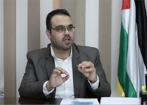 متحدث باسم حركة حماس: لن نقبل بالتهديدات الأمريكية والإسرائيلية