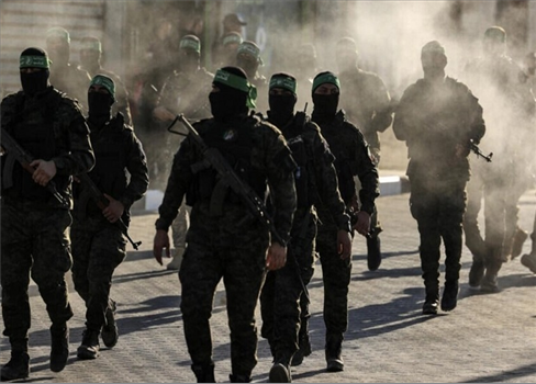 الإجهاز على 7 جنود إسرائيليين شمال غزة  من المسافة صفر