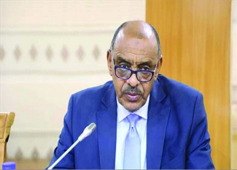 السودان يبلغ الأمم المتحدة رفضه الاتصال الهاتفي بين غوتيريش وحميدتي