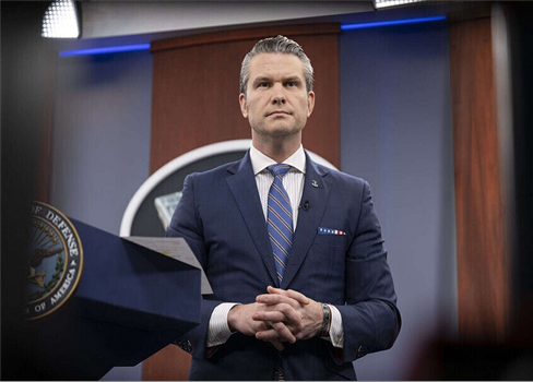 البنتاغون: المفاوضات مع روسيا ليس 