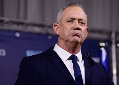 غانتس: نتنياهو يعرقل صفقة تبادل المحتجزين في غزة لأسباب سياسية