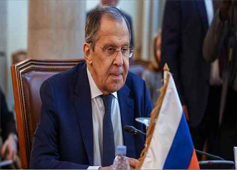 روسيا تندد بالتهديدات الأمريكية  لإيران وتحذرها من التدخل في شؤونها الداخلية