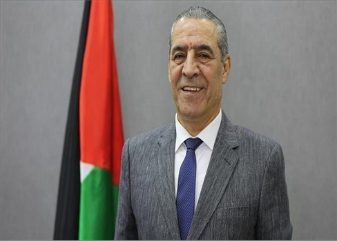 فلسطين تطالب المجتمع الدولي بترجمة مواقفه الرافضة للاستيطان إلى 