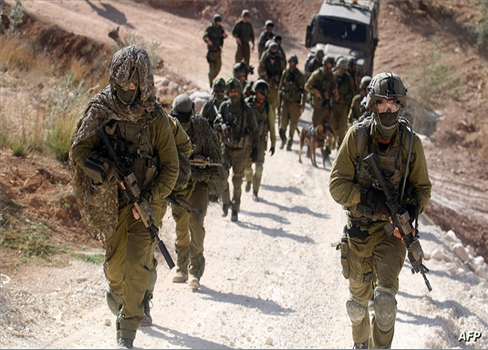 إعلام عبري: أكثر من 50 ألف جندي بالجيش يحملون جنسيات أجنبية