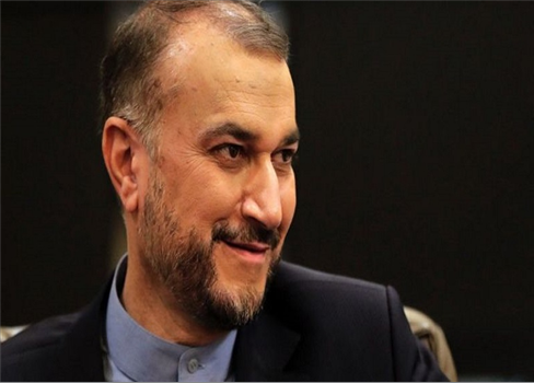 هل أخطرت إيران الولايات المتحدة وجيرانها بموعد الهجوم على 