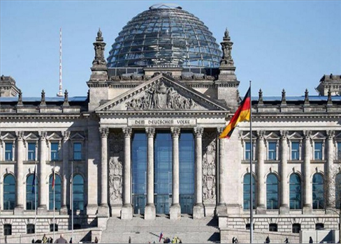 البرلمان الألماني يرفض وقف صادرات الأسلحة إلى إسرائيل