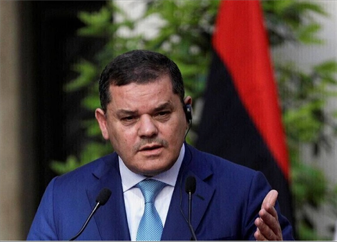 الدبيبة يلتقي وفدًا أمميًا ويعرض عليه رؤية حكومته للخروج من الأزمة الليبية