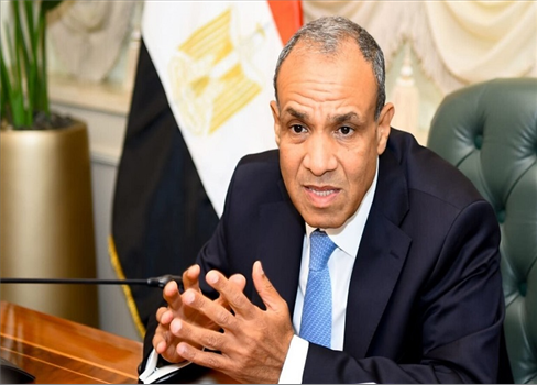 مصر: اتفاق غزة الموقع في يناير هو السبيل الوحيد لوقف النار
