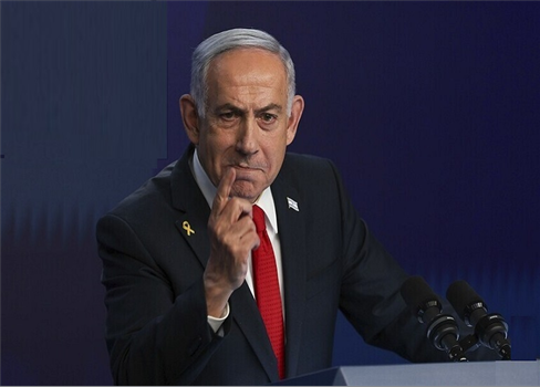 نتنياهو: لا أستبعد اغتيال خامنئي