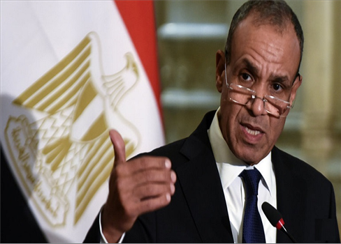 مصر تبلغ أمريكا رفضها خطة إسرائيل لإقامة 