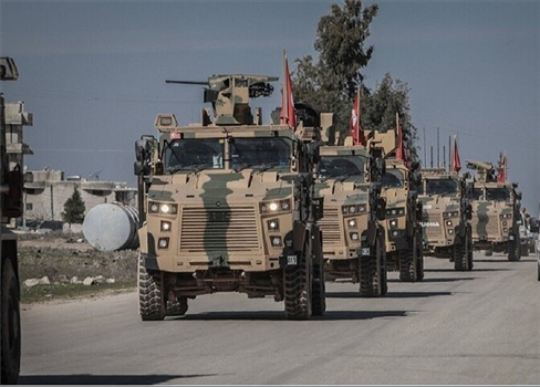 صحيفة تركية: أنقرة ستزود الجيش السوري بأسلحة تركية متطورة