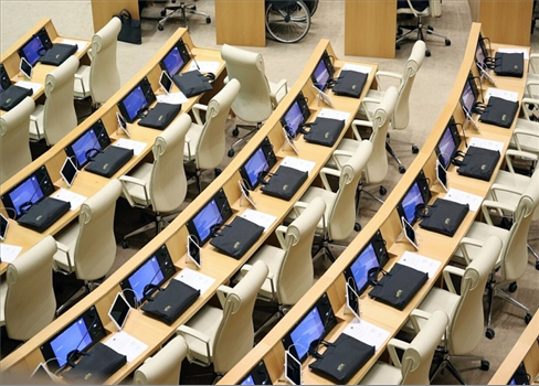 جورجيا تتبنّى مشروع قانون يحظر الدعاية للشذوذ وتغيير الجنس